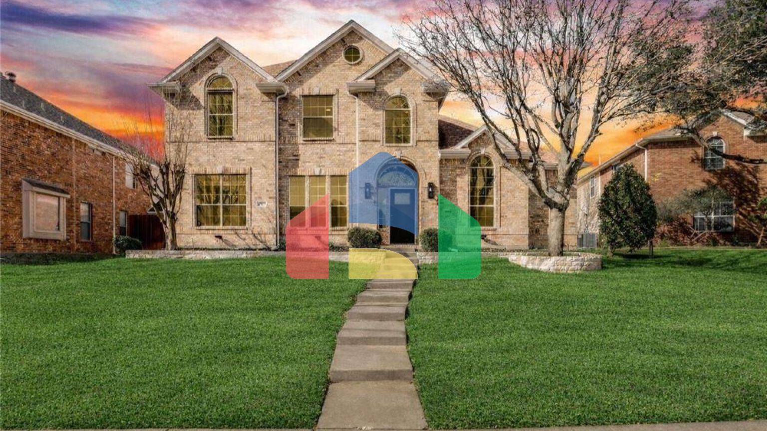 Residential - Single Family Home - Plano, United States - United States