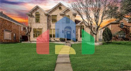 Residential - Single Family Home - Plano, United States - United States Residential - Single Family Home - Plano, United States - United States