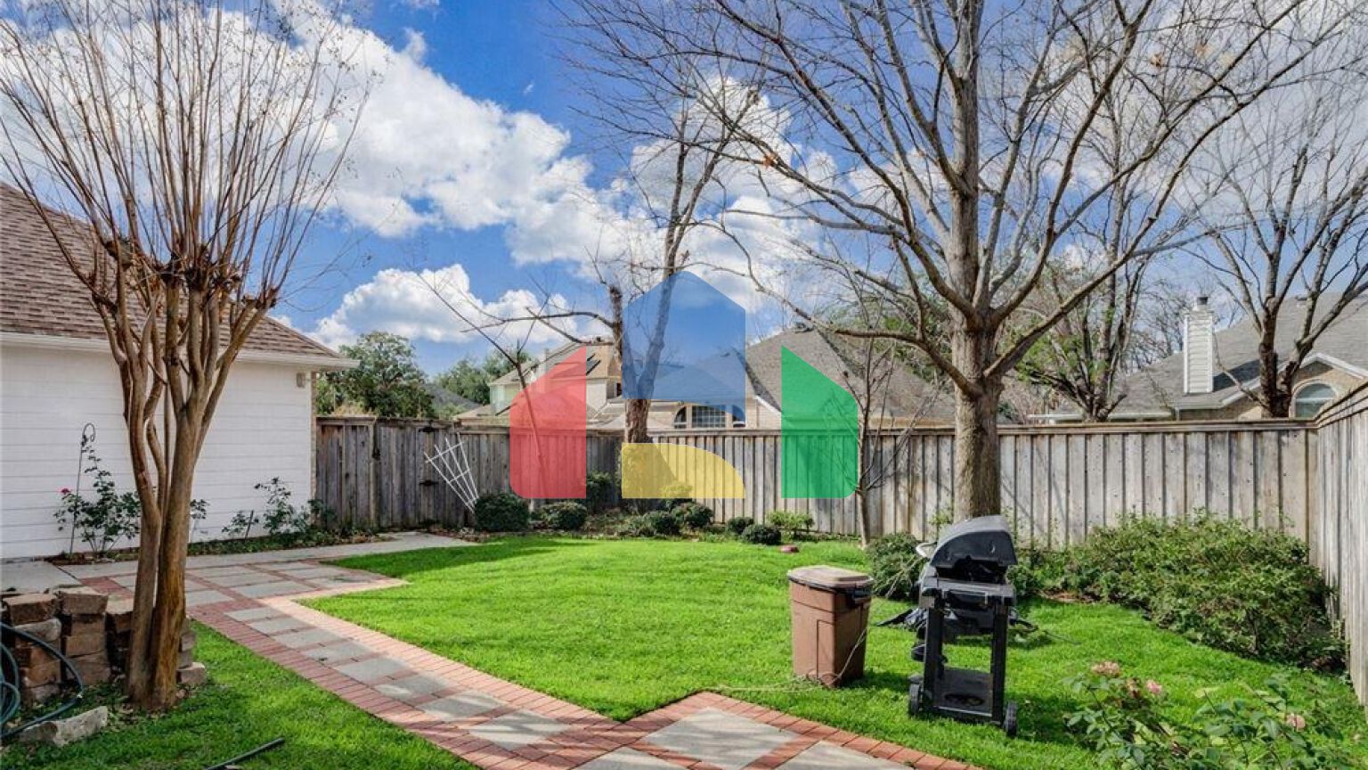 Residential - Single Family Home - Plano, United States - United States