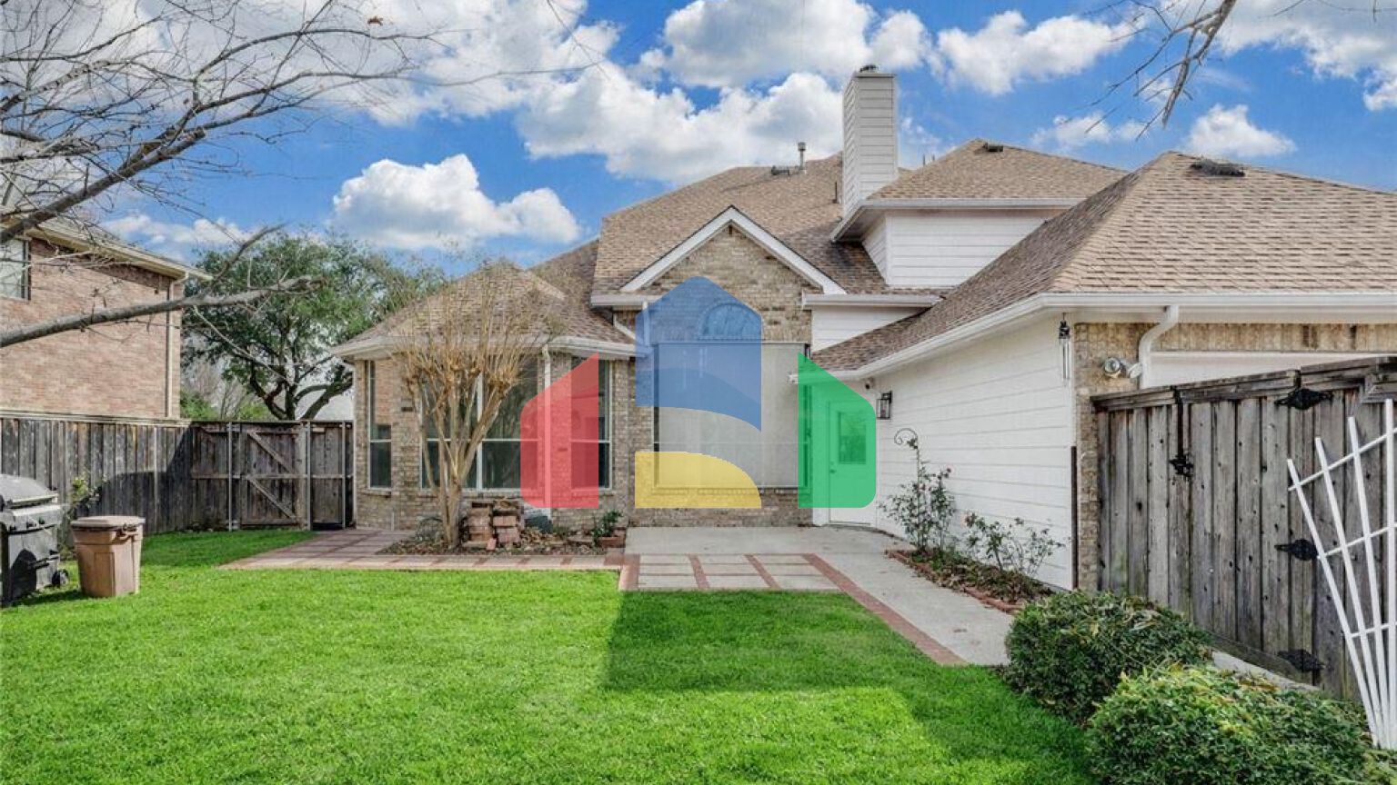 Residential - Single Family Home - Plano, United States - United States