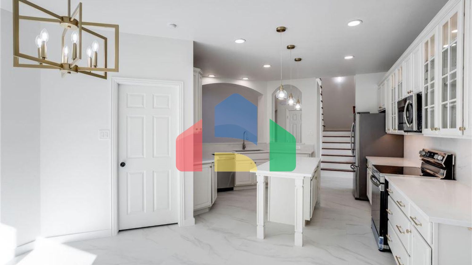 Residential - Single Family Home - Plano, United States - United States