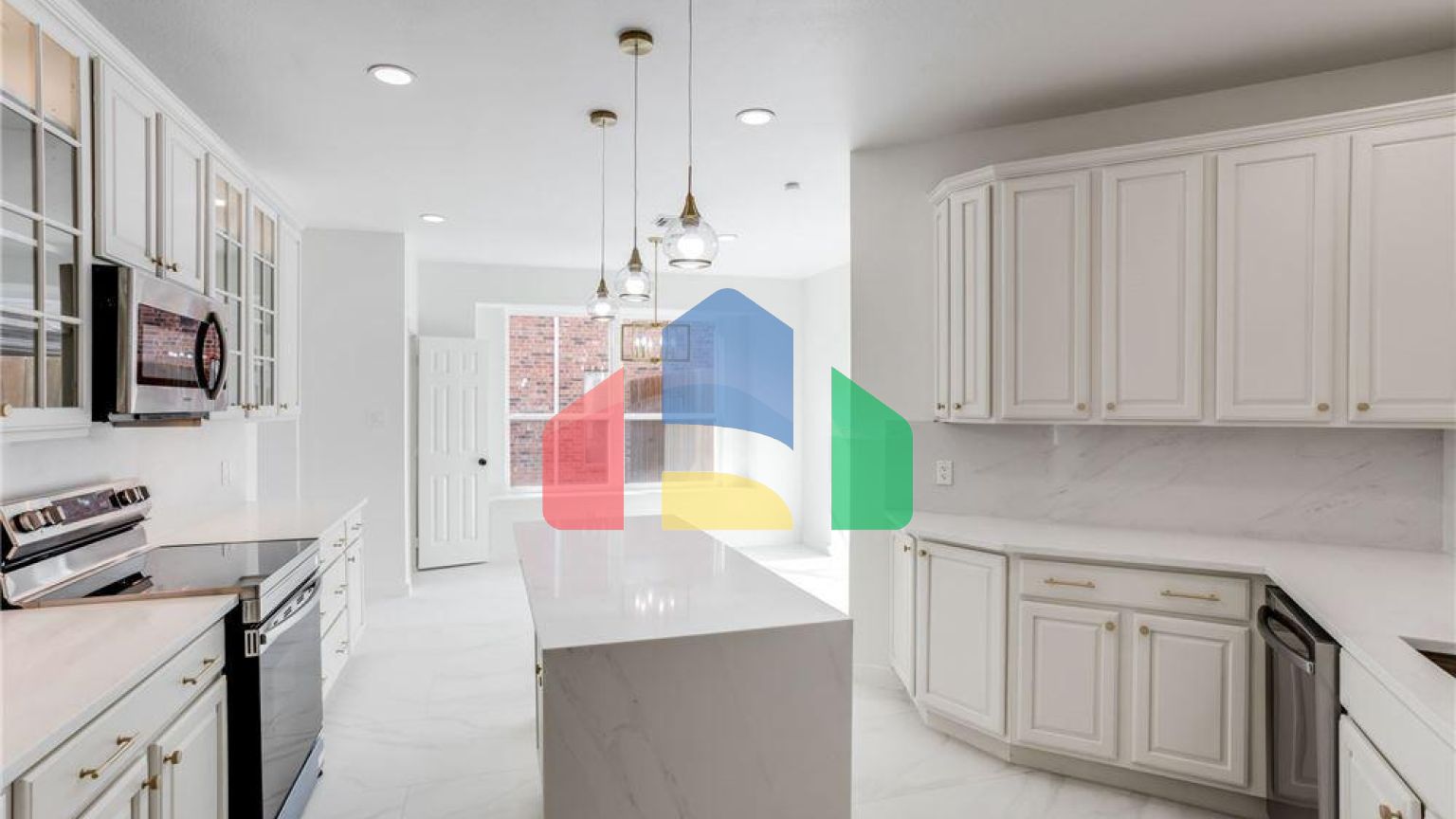 Residential - Single Family Home - Plano, United States - United States