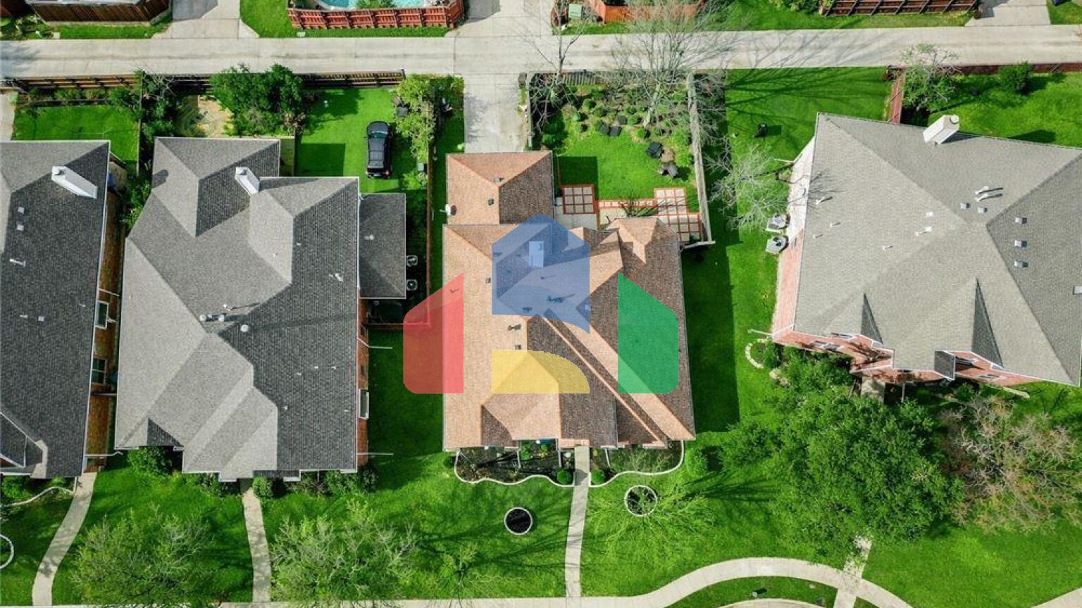 Residential - Single Family Home - Plano, United States - United States