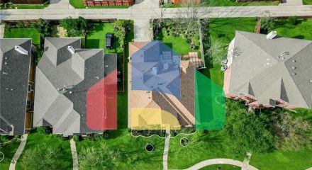 Residential - Single Family Home - Plano, United States - United States