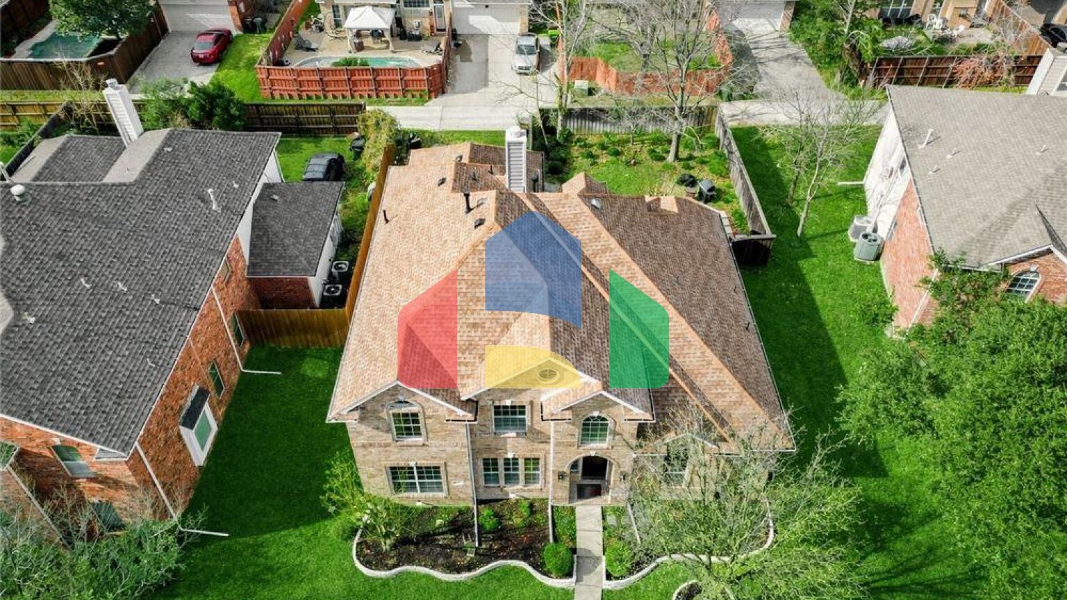 Residential - Single Family Home - Plano, United States - United States