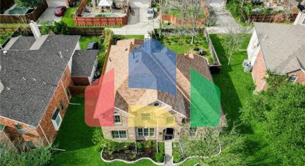 Residential - Single Family Home - Plano, United States - United States