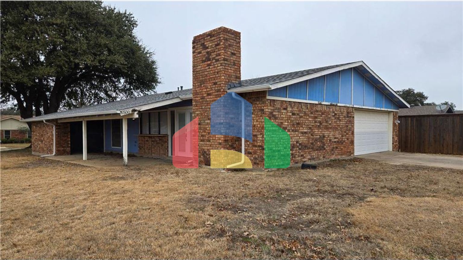 Residential - Single Family Home - Plano, United States - United States