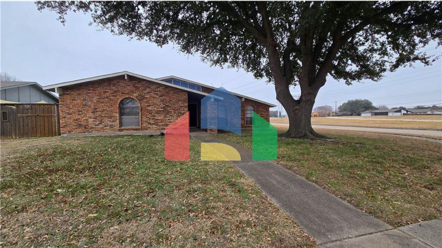 Residential - Single Family Home - Plano, United States - United States