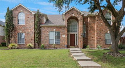 Residential - Single Family Home - Plano, United States - United States