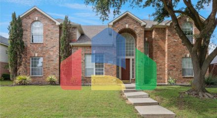 Residential - Single Family Home - Plano, United States - United States