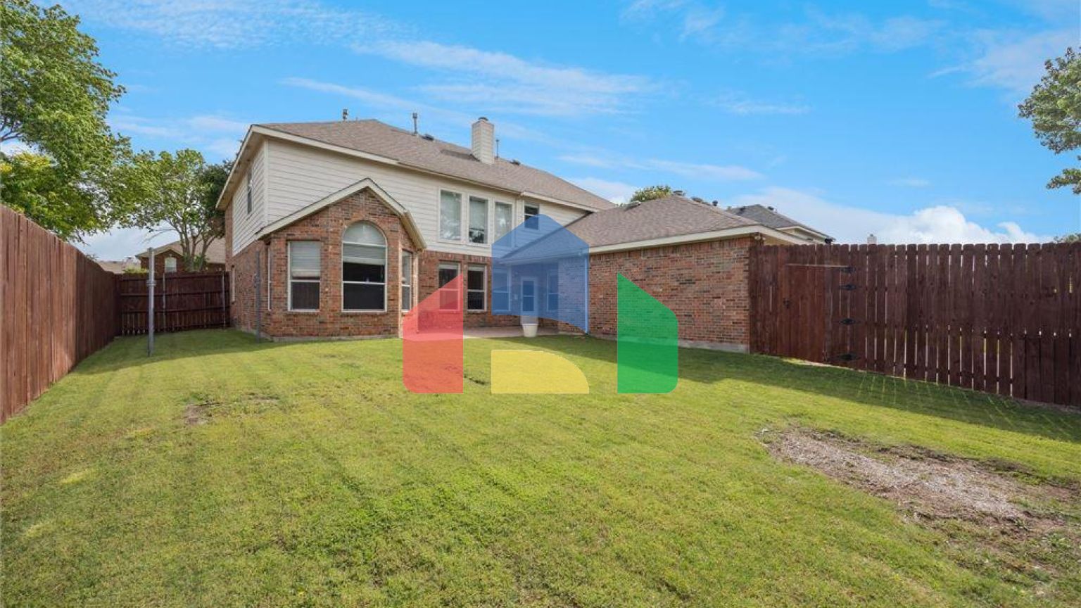 Residential - Single Family Home - Plano, United States - United States