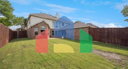 Residential - Single Family Home - Plano, United States - United States