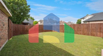 Residential - Single Family Home - Plano, United States - United States