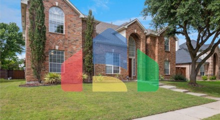 Residential - Single Family Home - Plano, United States - United States
