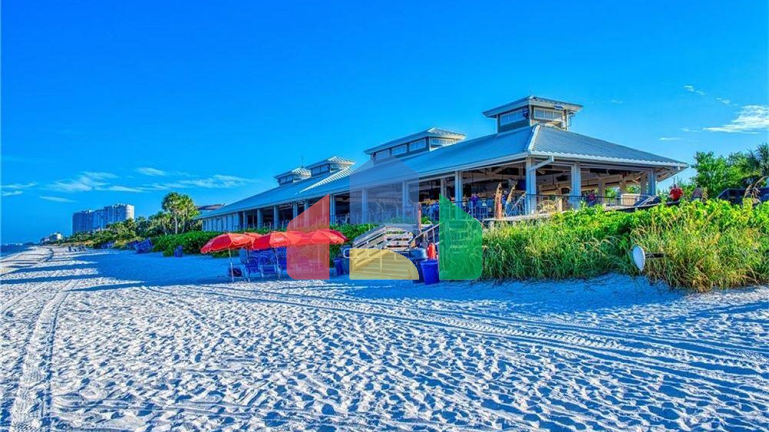 Residential - Condo/Apartment - Naples, Florida, United States - United States