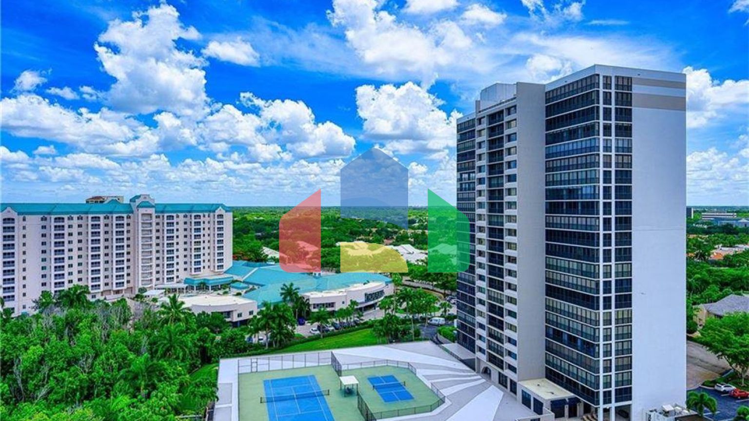 Residential - Condo/Apartment - Naples, Florida, United States - United States