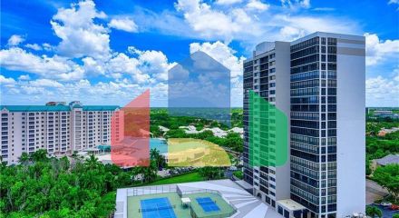 Residential - Condo/Apartment - Naples, Florida, United States - United States