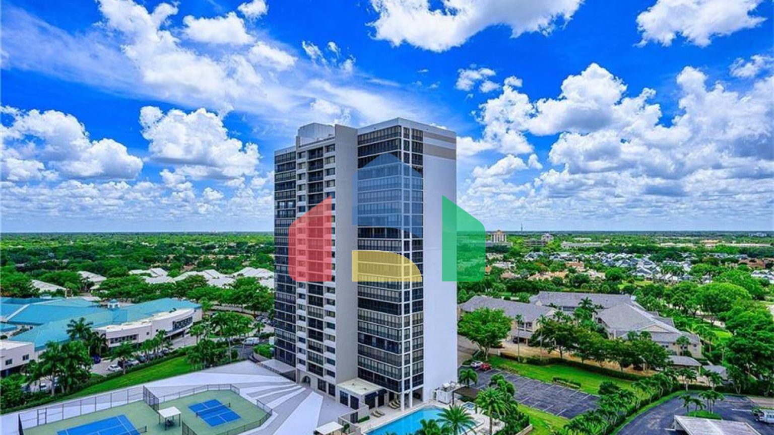 Residential - Condo/Apartment - Naples, Florida, United States - United States