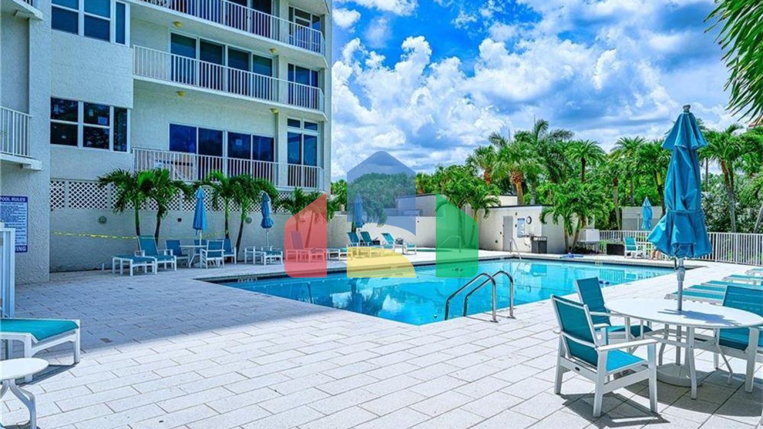 Residential - Condo/Apartment - Naples, Florida, United States - United States