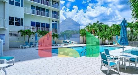 Residential - Condo/Apartment - Naples, Florida, United States - United States