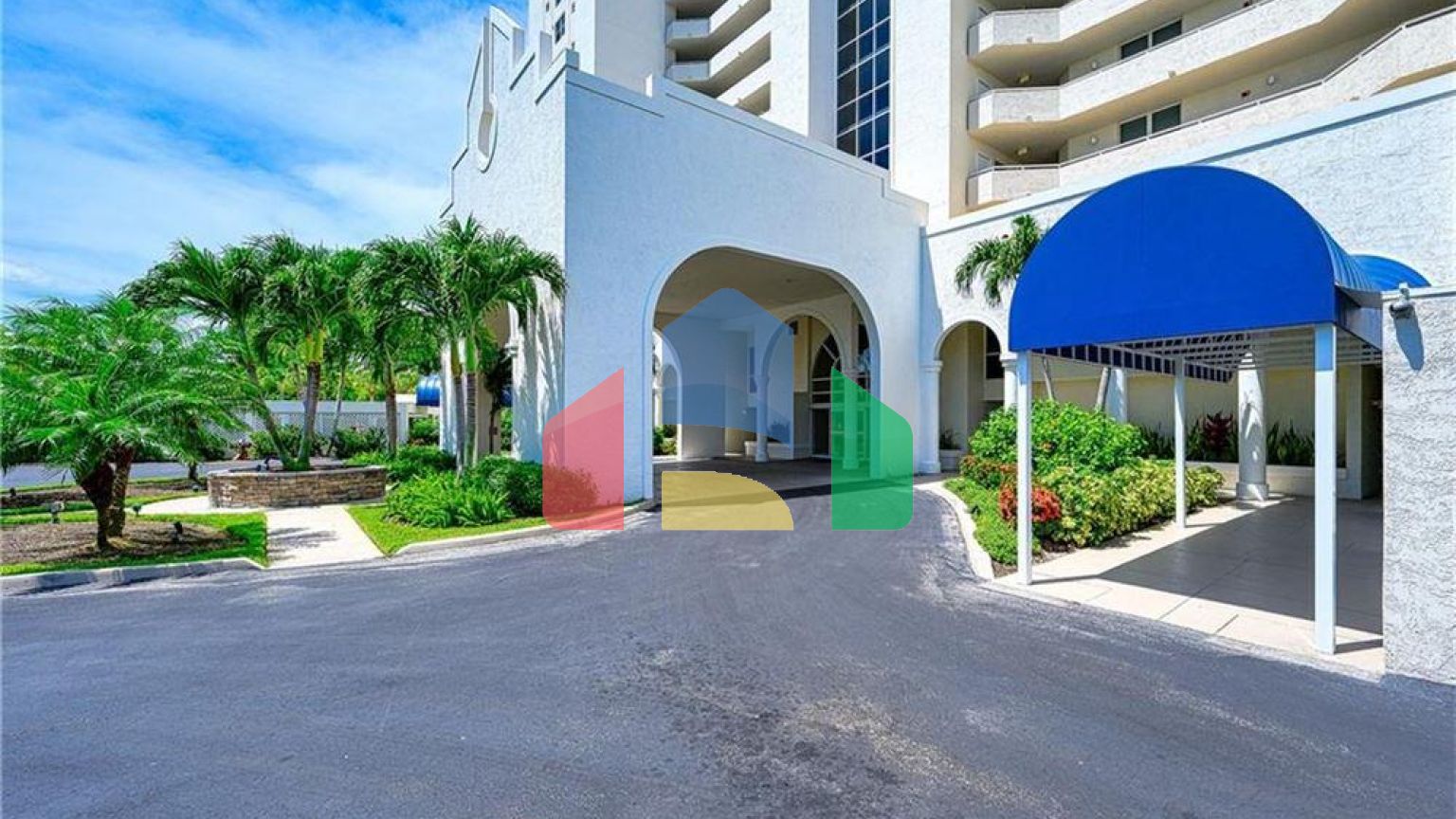 Residential - Condo/Apartment - Naples, Florida, United States - United States