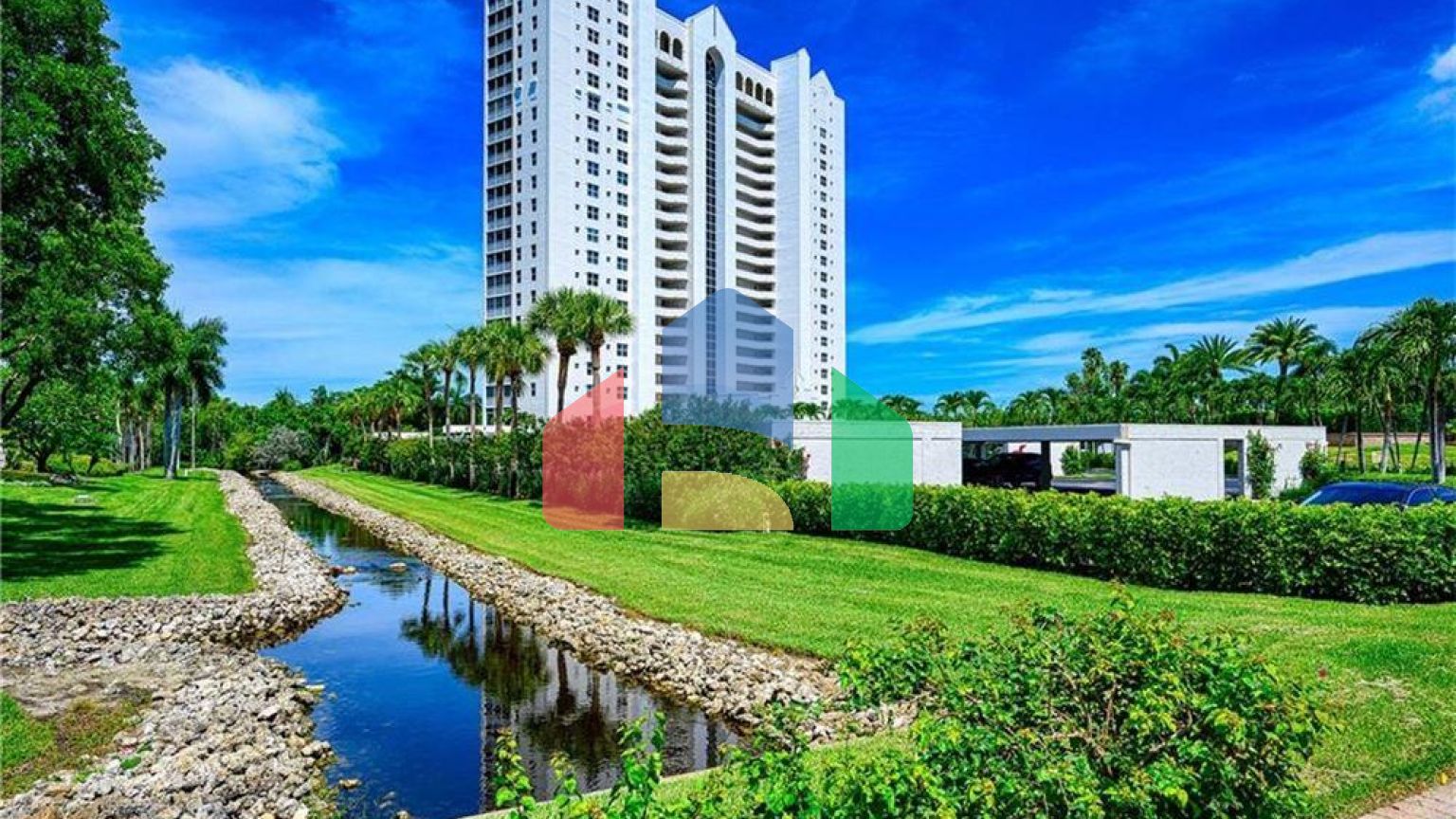 Residential - Condo/Apartment - Naples, Florida, United States - United States