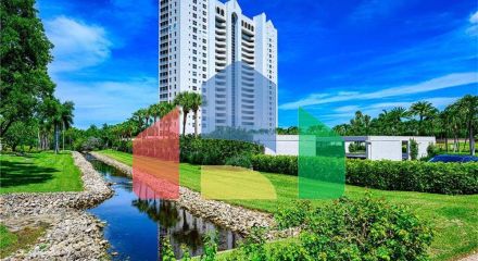 Residential - Condo/Apartment - Naples, Florida, United States - United States