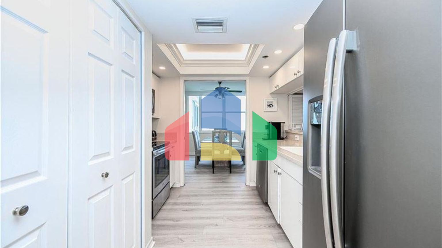 Residential - Condo/Apartment - Naples, Florida, United States - United States