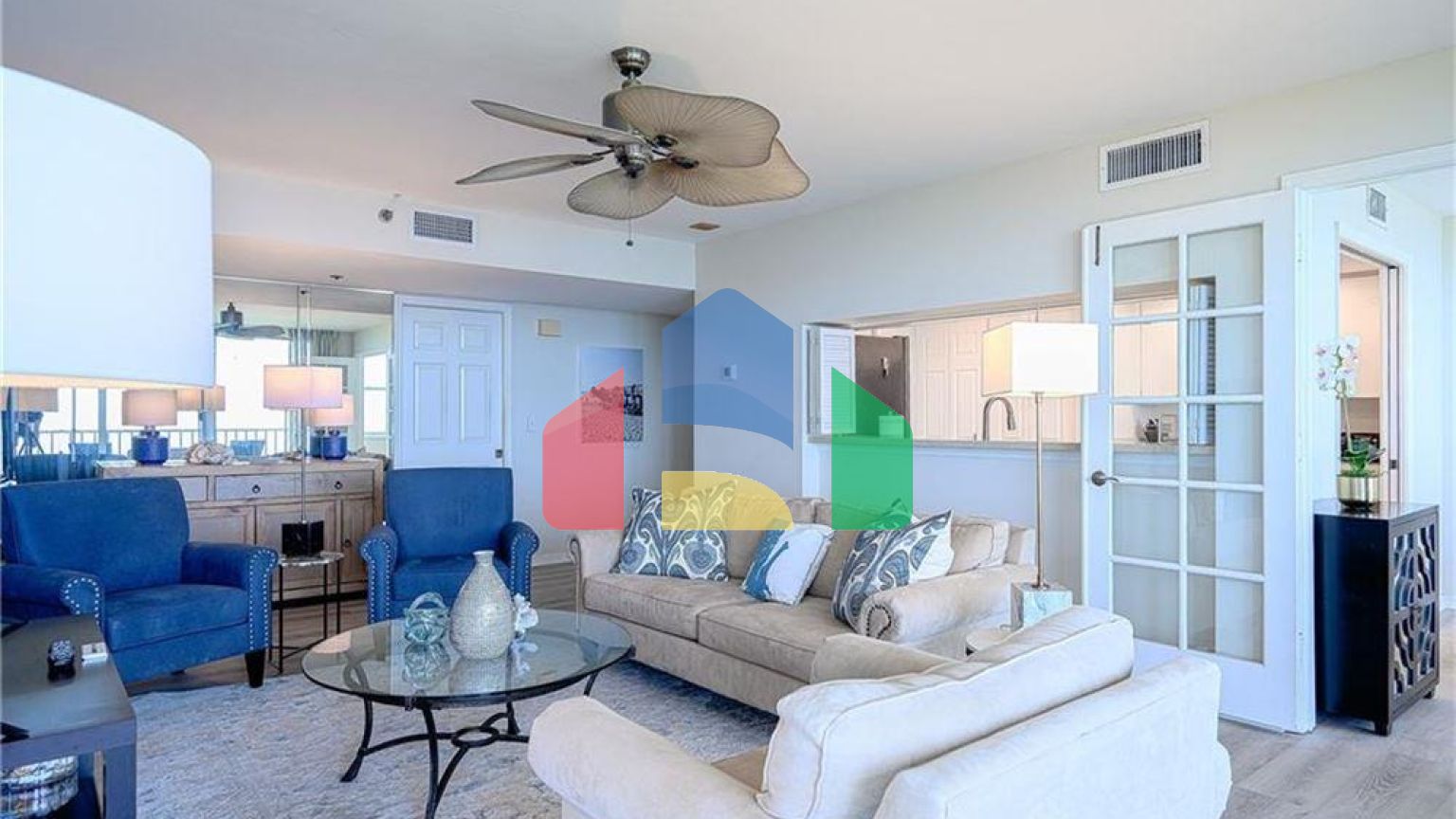 Residential - Condo/Apartment - Naples, Florida, United States - United States
