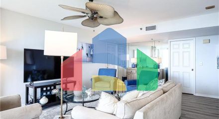 Residential - Condo/Apartment - Naples, Florida, United States - United States