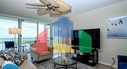 Residential - Condo/Apartment - Naples, Florida, United States - United States