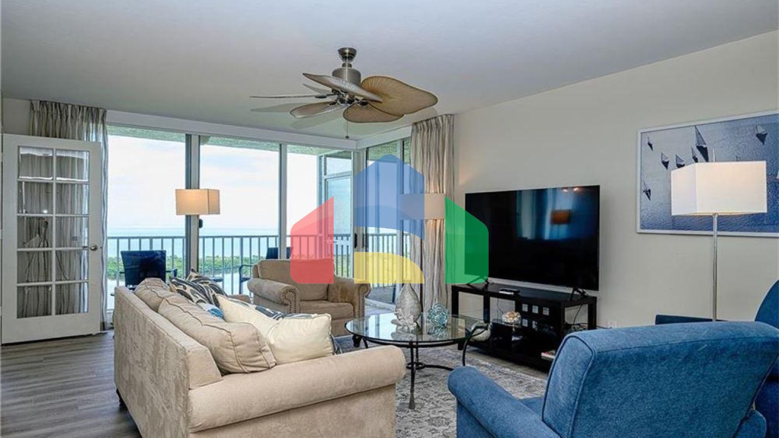 Residential - Condo/Apartment - Naples, Florida, United States - United States