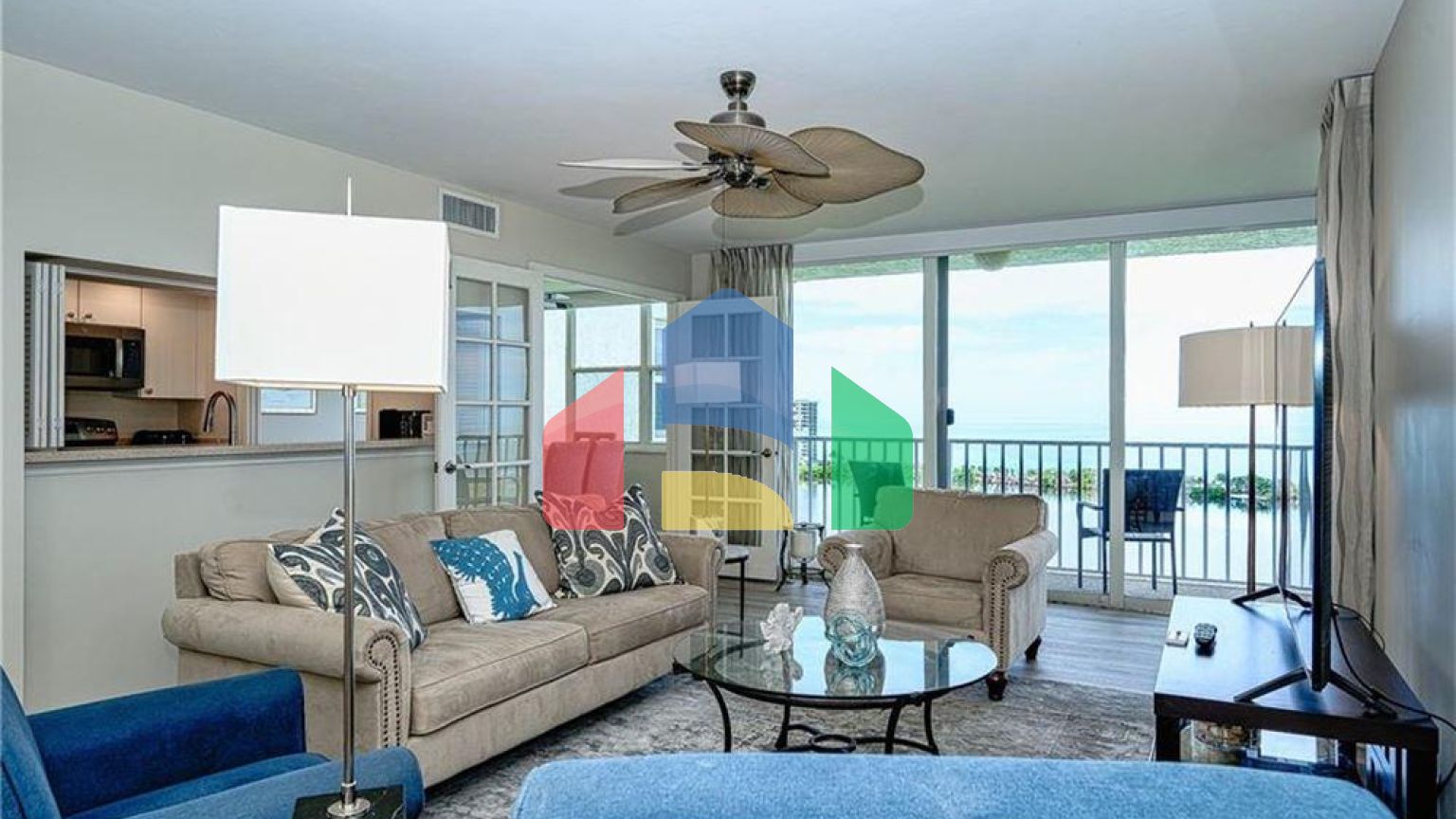 Residential - Condo/Apartment - Naples, Florida, United States - United States