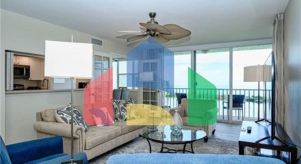 Residential - Condo/Apartment - Naples, Florida, United States - United States