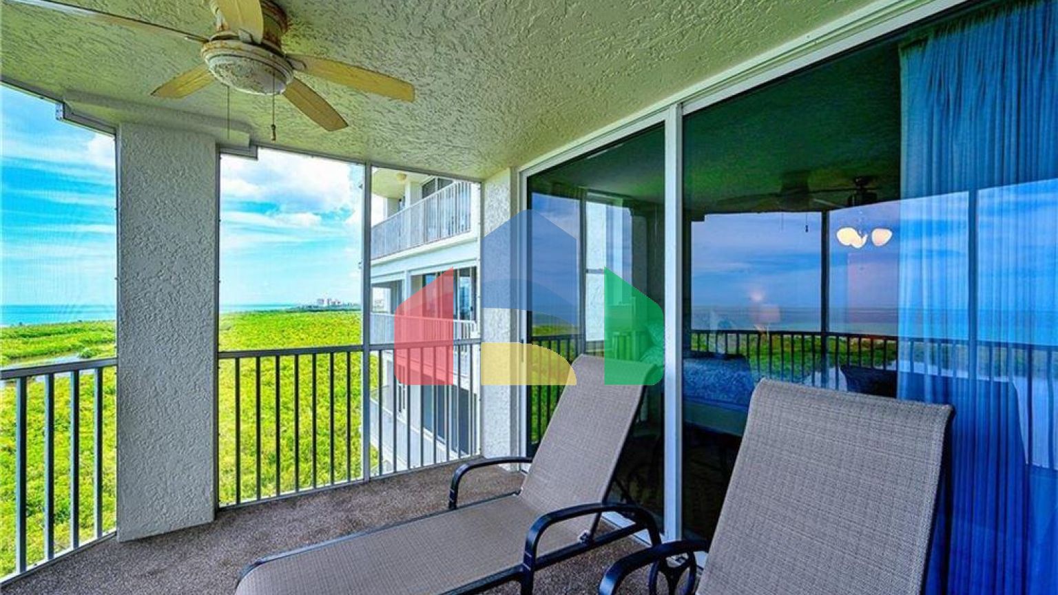 Residential - Condo/Apartment - Naples, Florida, United States - United States