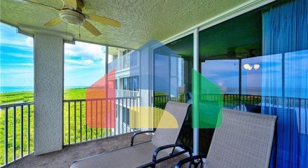 Residential - Condo/Apartment - Naples, Florida, United States - United States