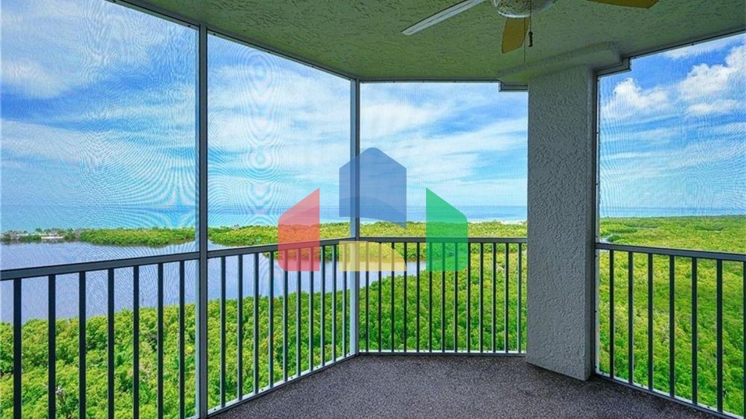 Residential - Condo/Apartment - Naples, Florida, United States - United States