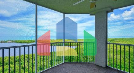 Residential - Condo/Apartment - Naples, Florida, United States - United States