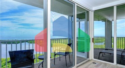 Residential - Condo/Apartment - Naples, Florida, United States - United States