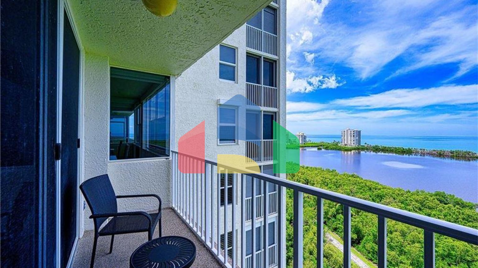 Residential - Condo/Apartment - Naples, Florida, United States - United States