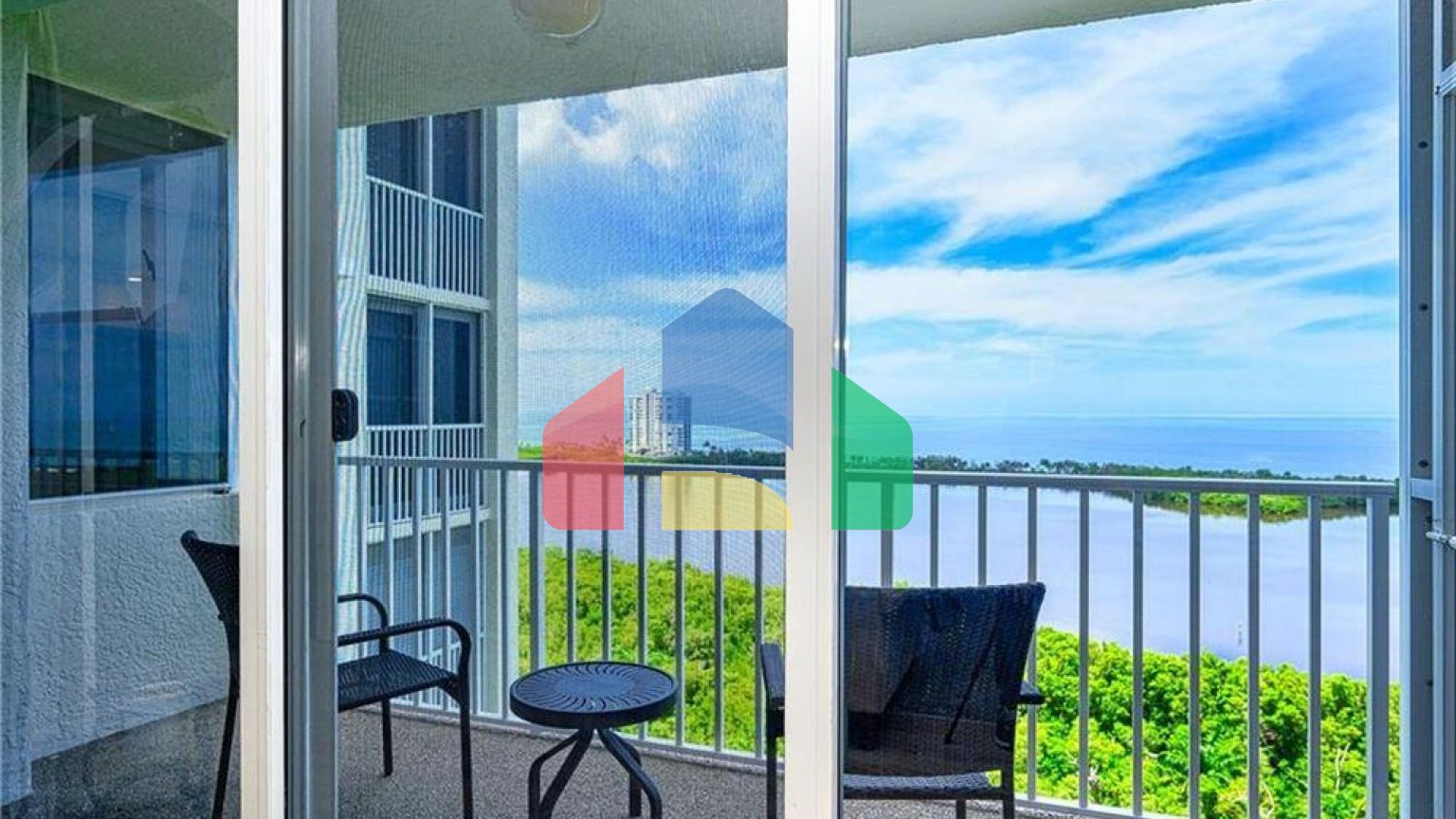 Residential - Condo/Apartment - Naples, Florida, United States - United States