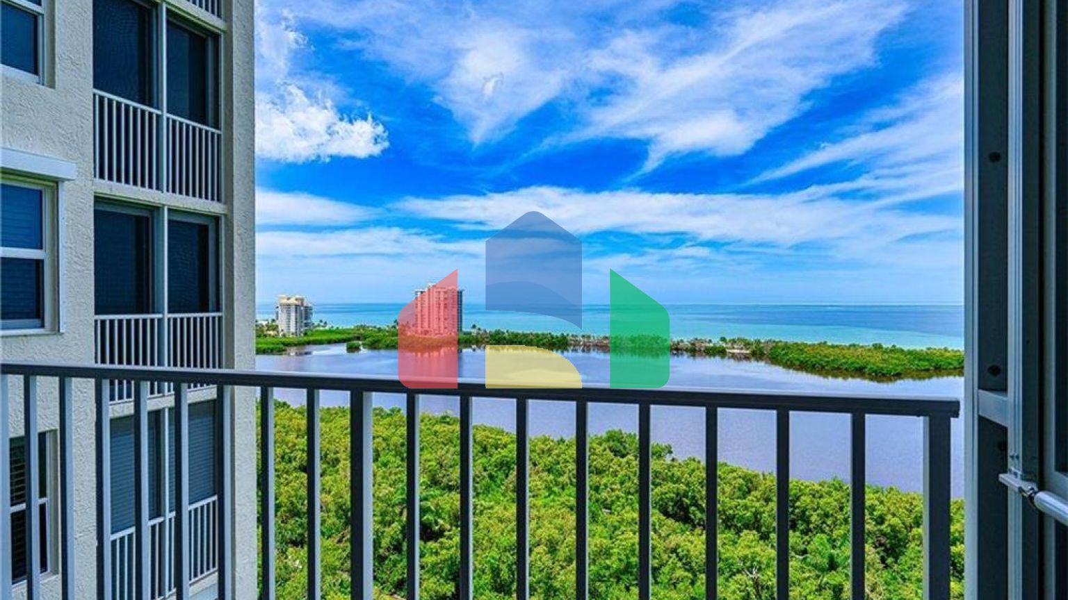 Residential - Condo/Apartment - Naples, Florida, United States - United States