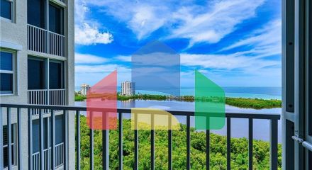 Residential - Condo/Apartment - Naples, Florida, United States - United States