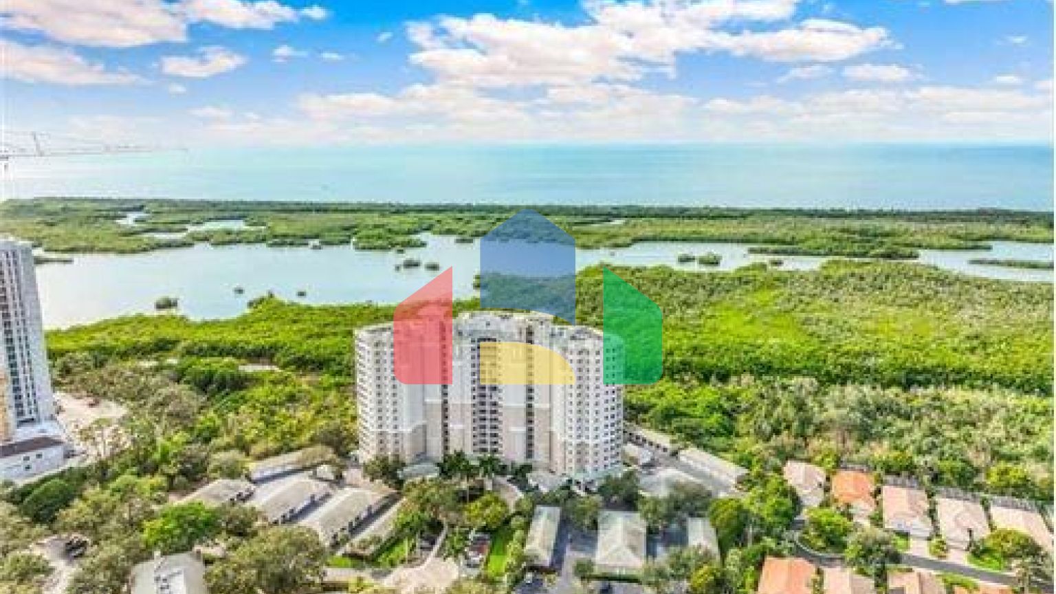Residential - Condo/Apartment - Naples, Florida, United States - United States
