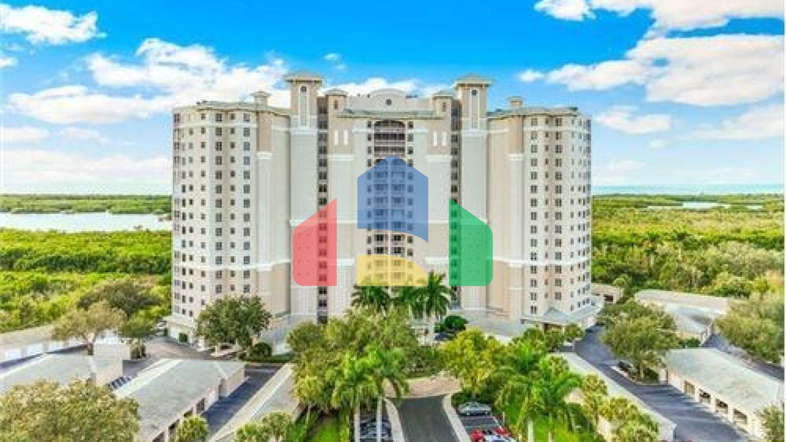 Residential - Condo/Apartment - Naples, Florida, United States - United States