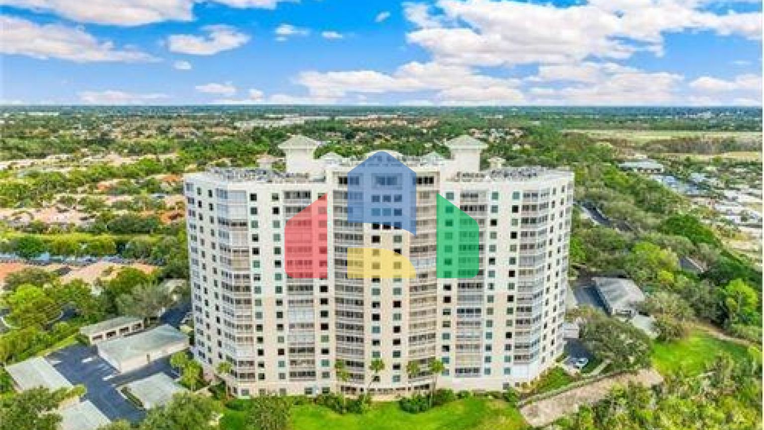 Residential - Condo/Apartment - Naples, Florida, United States - United States
