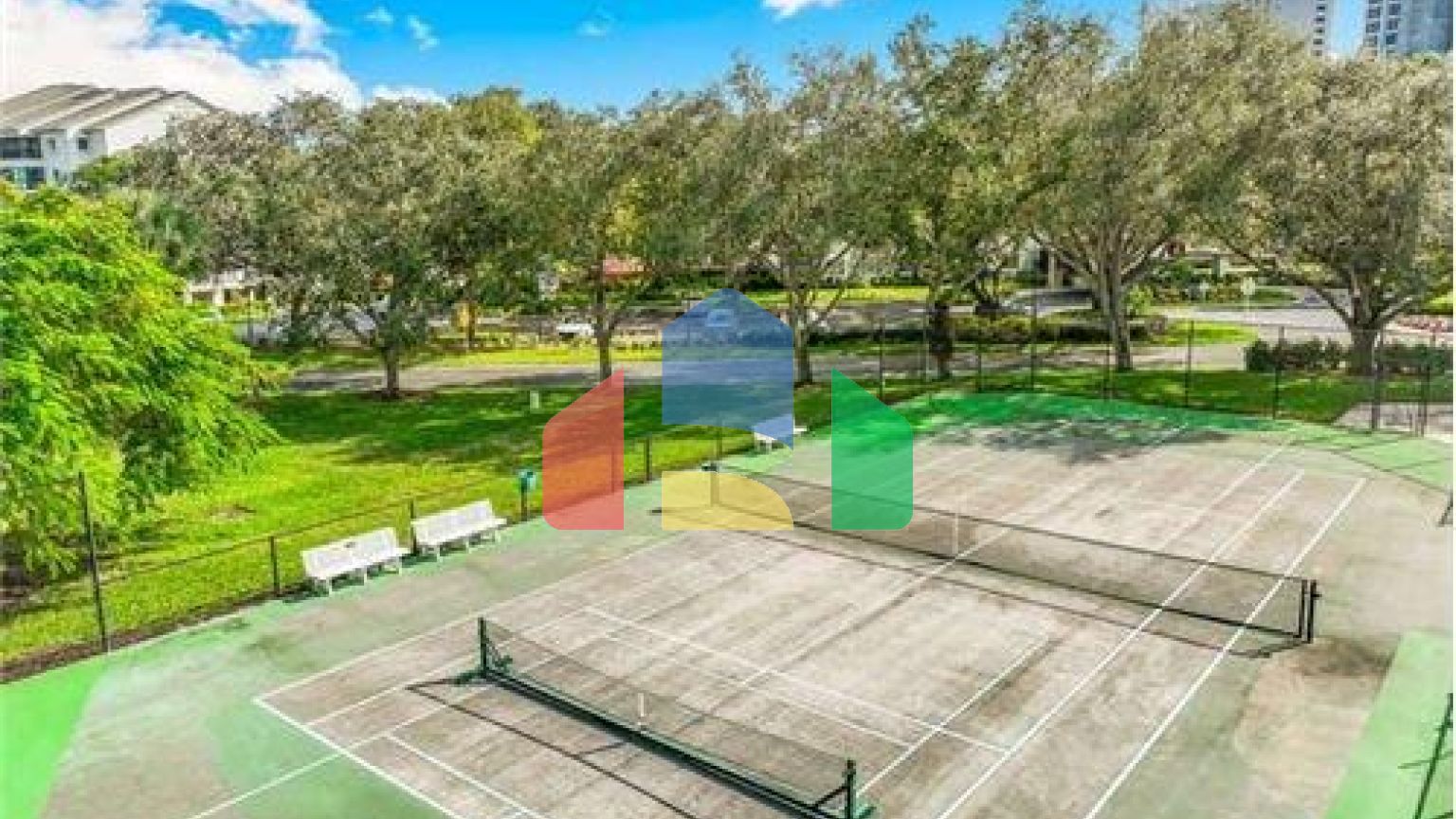 Residential - Condo/Apartment - Naples, Florida, United States - United States