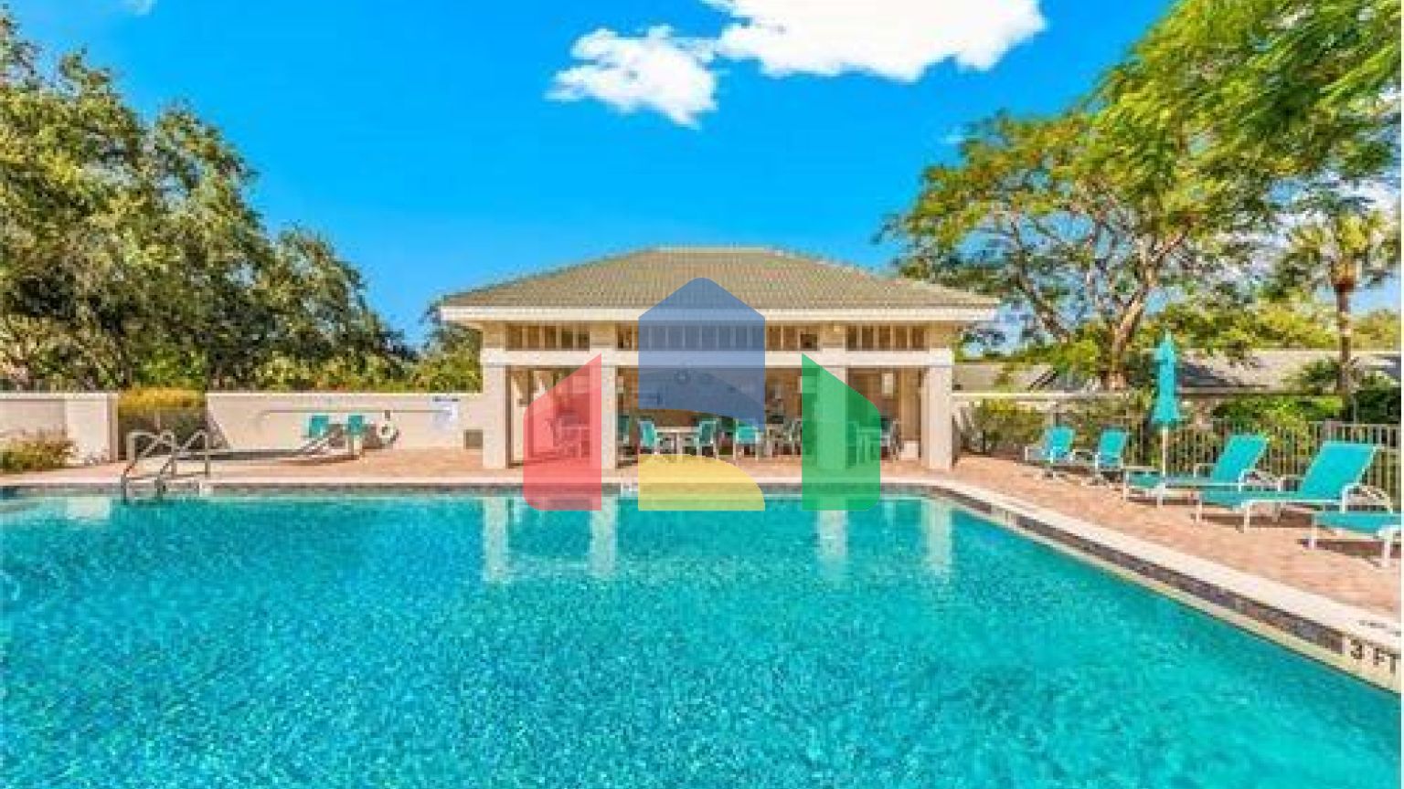 Residential - Condo/Apartment - Naples, Florida, United States - United States