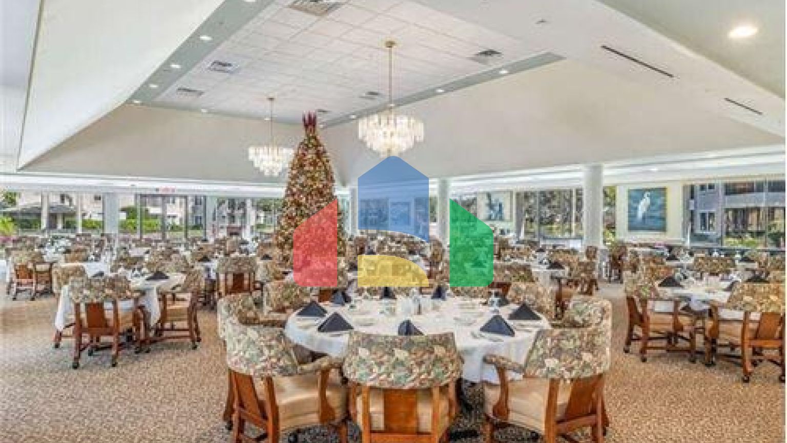 Residential - Condo/Apartment - Naples, Florida, United States - United States