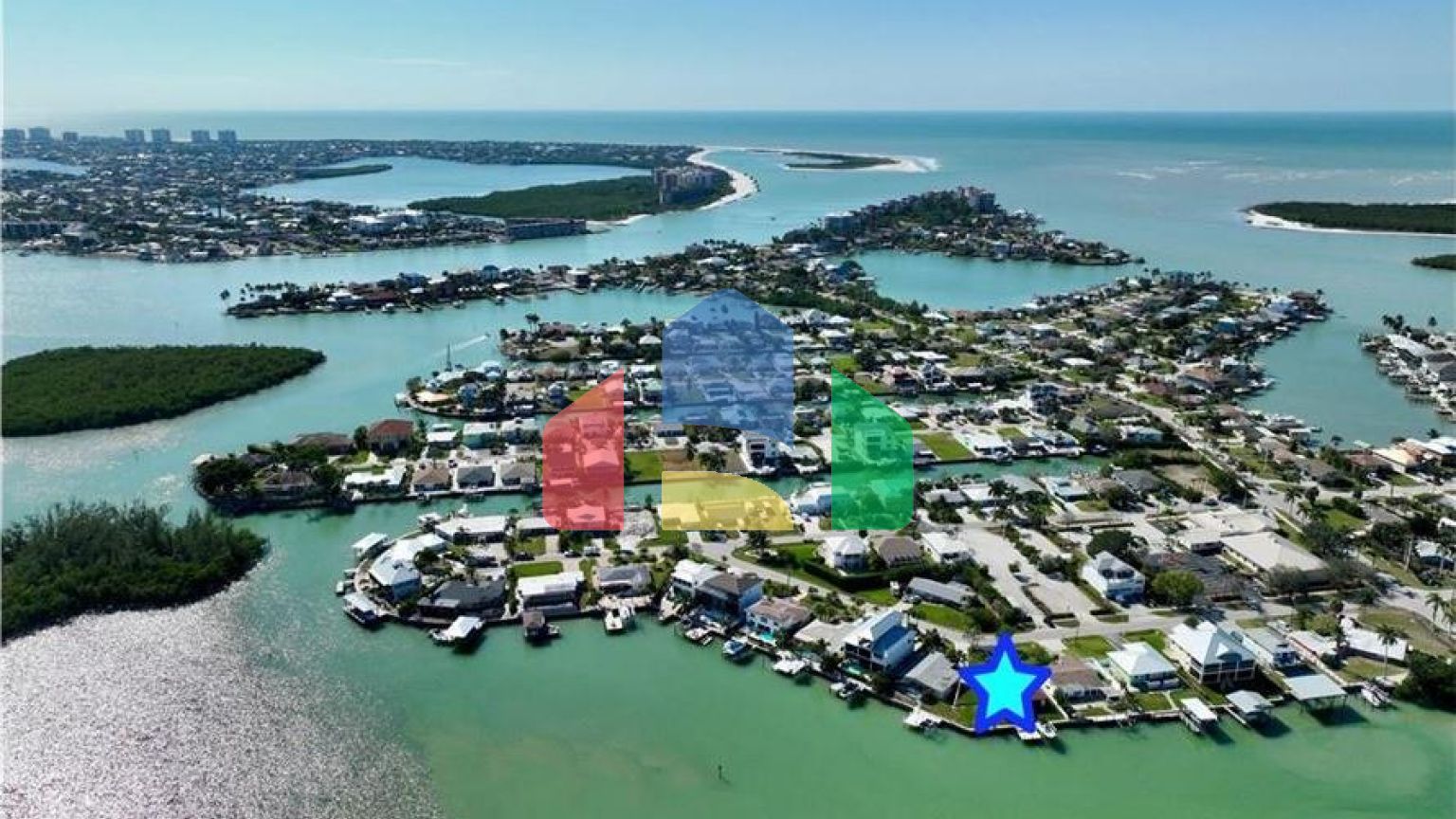 Residential - Single Family Home - Naples, Florida, United States - United States